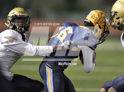 Thumbnail 3 in Muir vs. Marina (CIF-SS D11 Final) photogallery.