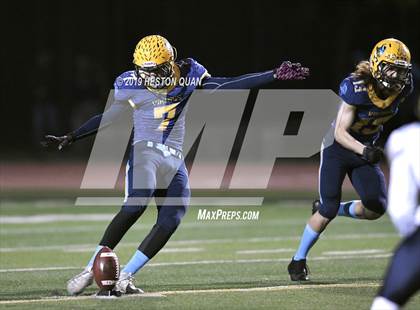 Thumbnail 2 in Muir vs. Marina (CIF-SS D11 Final) photogallery.
