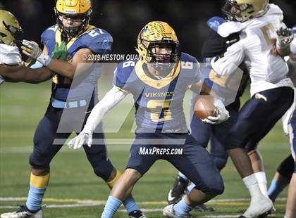 Thumbnail 2 in Muir vs. Marina (CIF-SS D11 Final) photogallery.