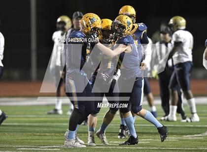 Thumbnail 3 in Muir vs. Marina (CIF-SS D11 Final) photogallery.