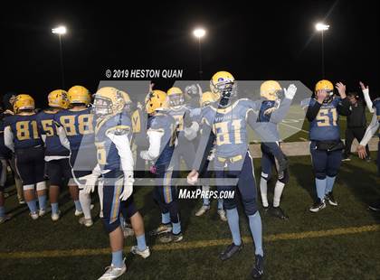 Thumbnail 3 in Muir vs. Marina (CIF-SS D11 Final) photogallery.