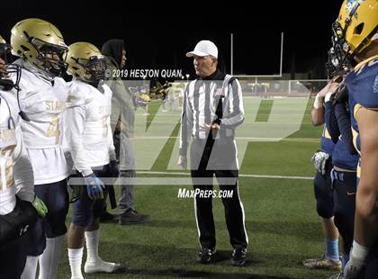 Thumbnail 2 in Muir vs. Marina (CIF-SS D11 Final) photogallery.