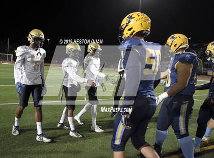 Thumbnail 2 in Muir vs. Marina (CIF-SS D11 Final) photogallery.