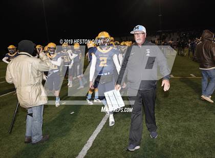 Thumbnail 2 in Muir vs. Marina (CIF-SS D11 Final) photogallery.