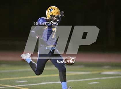 Thumbnail 2 in Muir vs. Marina (CIF-SS D11 Final) photogallery.