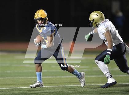 Thumbnail 3 in Muir vs. Marina (CIF-SS D11 Final) photogallery.