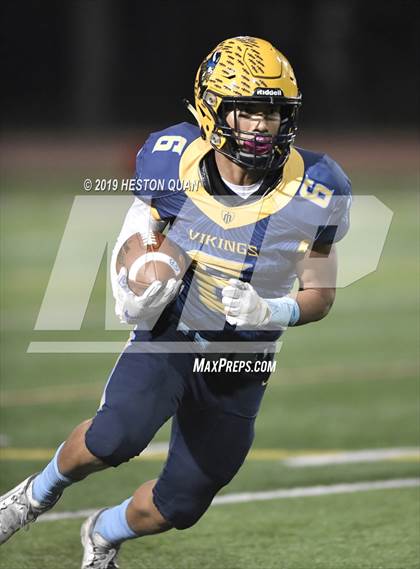 Thumbnail 2 in Muir vs. Marina (CIF-SS D11 Final) photogallery.