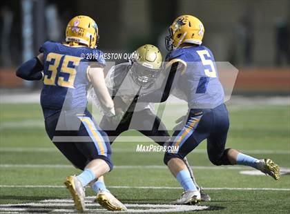 Thumbnail 3 in Muir vs. Marina (CIF-SS D11 Final) photogallery.