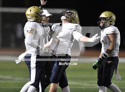 Thumbnail 3 in Muir vs. Marina (CIF-SS D11 Final) photogallery.