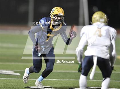 Thumbnail 1 in Muir vs. Marina (CIF-SS D11 Final) photogallery.