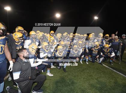 Thumbnail 1 in Muir vs. Marina (CIF-SS D11 Final) photogallery.