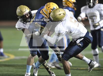 Thumbnail 3 in Muir vs. Marina (CIF-SS D11 Final) photogallery.