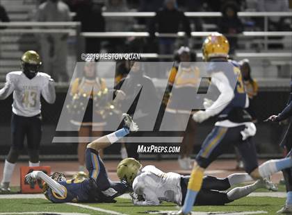 Thumbnail 3 in Muir vs. Marina (CIF-SS D11 Final) photogallery.
