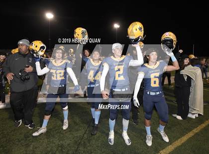 Thumbnail 1 in Muir vs. Marina (CIF-SS D11 Final) photogallery.
