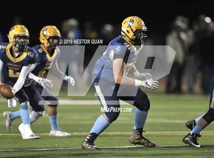Thumbnail 3 in Muir vs. Marina (CIF-SS D11 Final) photogallery.