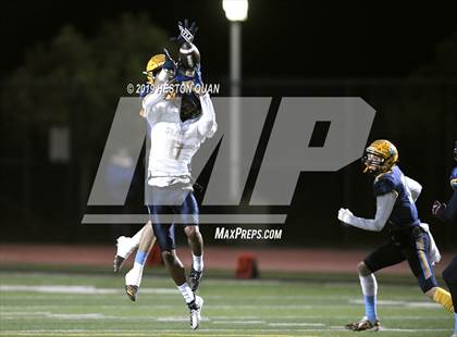 Thumbnail 1 in Muir vs. Marina (CIF-SS D11 Final) photogallery.