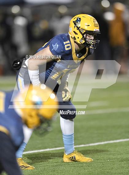 Thumbnail 3 in Muir vs. Marina (CIF-SS D11 Final) photogallery.