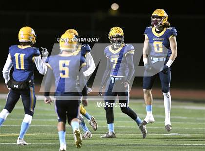 Thumbnail 3 in Muir vs. Marina (CIF-SS D11 Final) photogallery.