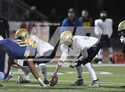 Thumbnail 3 in Muir vs. Marina (CIF-SS D11 Final) photogallery.