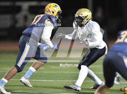 Thumbnail 2 in Muir vs. Marina (CIF-SS D11 Final) photogallery.