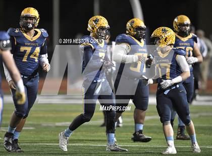 Thumbnail 3 in Muir vs. Marina (CIF-SS D11 Final) photogallery.