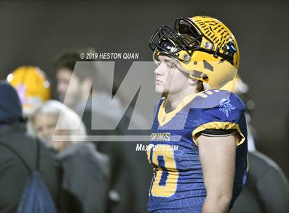 Thumbnail 1 in Muir vs. Marina (CIF-SS D11 Final) photogallery.