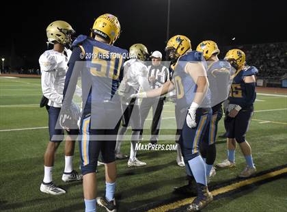 Thumbnail 1 in Muir vs. Marina (CIF-SS D11 Final) photogallery.