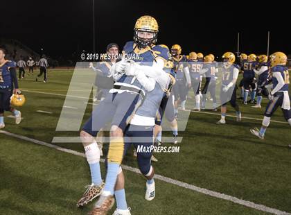 Thumbnail 1 in Muir vs. Marina (CIF-SS D11 Final) photogallery.