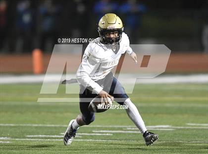 Thumbnail 2 in Muir vs. Marina (CIF-SS D11 Final) photogallery.