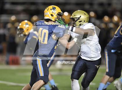 Thumbnail 2 in Muir vs. Marina (CIF-SS D11 Final) photogallery.