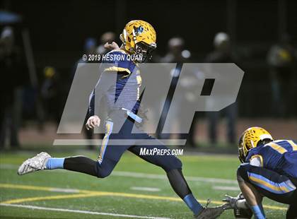 Thumbnail 2 in Muir vs. Marina (CIF-SS D11 Final) photogallery.