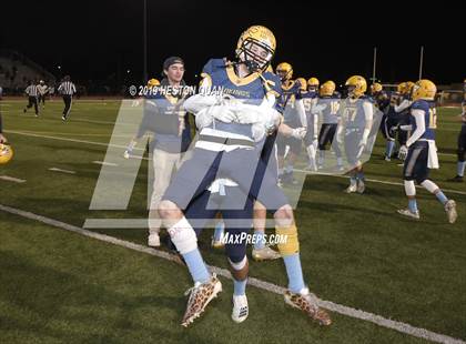 Thumbnail 2 in Muir vs. Marina (CIF-SS D11 Final) photogallery.