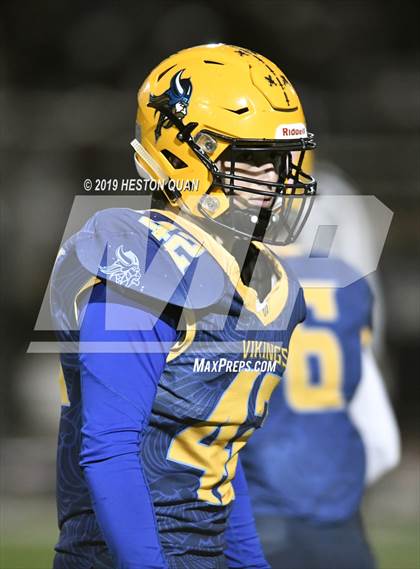 Thumbnail 1 in Muir vs. Marina (CIF-SS D11 Final) photogallery.