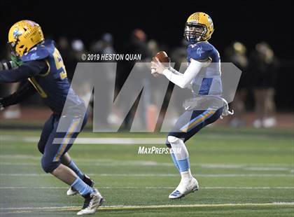 Thumbnail 1 in Muir vs. Marina (CIF-SS D11 Final) photogallery.