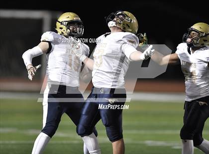 Thumbnail 3 in Muir vs. Marina (CIF-SS D11 Final) photogallery.