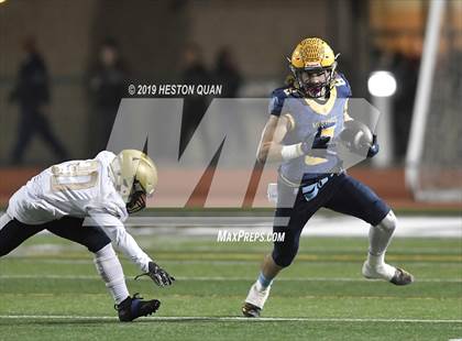Thumbnail 1 in Muir vs. Marina (CIF-SS D11 Final) photogallery.