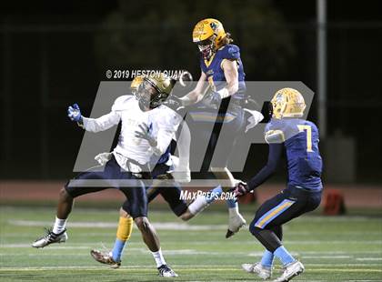 Thumbnail 1 in Muir vs. Marina (CIF-SS D11 Final) photogallery.