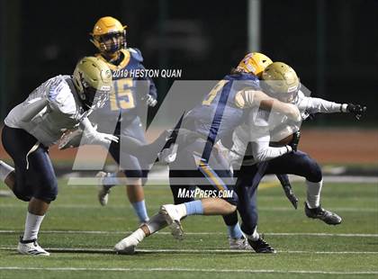 Thumbnail 1 in Muir vs. Marina (CIF-SS D11 Final) photogallery.