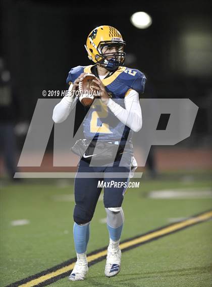 Thumbnail 2 in Muir vs. Marina (CIF-SS D11 Final) photogallery.