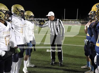 Thumbnail 3 in Muir vs. Marina (CIF-SS D11 Final) photogallery.