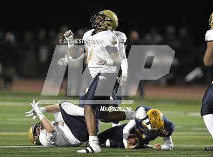 Thumbnail 3 in Muir vs. Marina (CIF-SS D11 Final) photogallery.