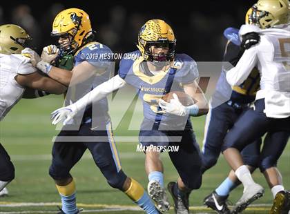 Thumbnail 1 in Muir vs. Marina (CIF-SS D11 Final) photogallery.