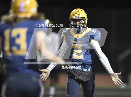 Thumbnail 1 in Muir vs. Marina (CIF-SS D11 Final) photogallery.