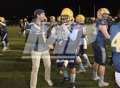 Thumbnail 3 in Muir vs. Marina (CIF-SS D11 Final) photogallery.