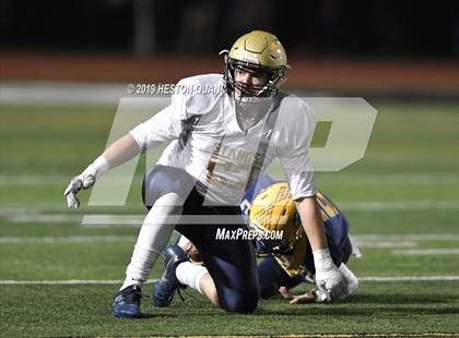 Thumbnail 3 in Muir vs. Marina (CIF-SS D11 Final) photogallery.