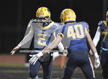 Thumbnail 2 in Muir vs. Marina (CIF-SS D11 Final) photogallery.