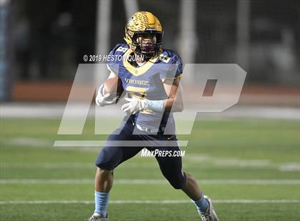 Thumbnail 2 in Muir vs. Marina (CIF-SS D11 Final) photogallery.