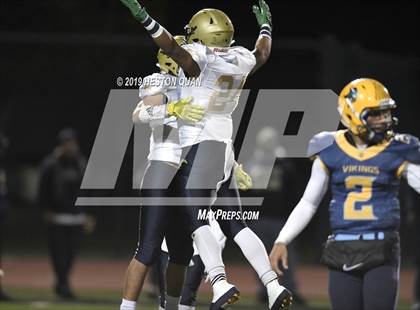 Thumbnail 3 in Muir vs. Marina (CIF-SS D11 Final) photogallery.