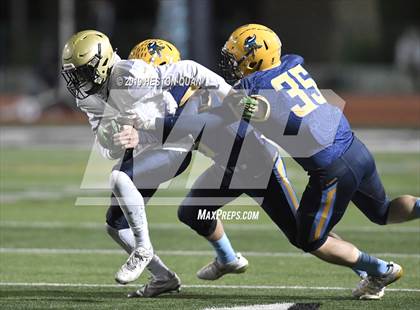 Thumbnail 2 in Muir vs. Marina (CIF-SS D11 Final) photogallery.