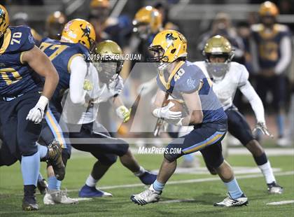 Thumbnail 3 in Muir vs. Marina (CIF-SS D11 Final) photogallery.